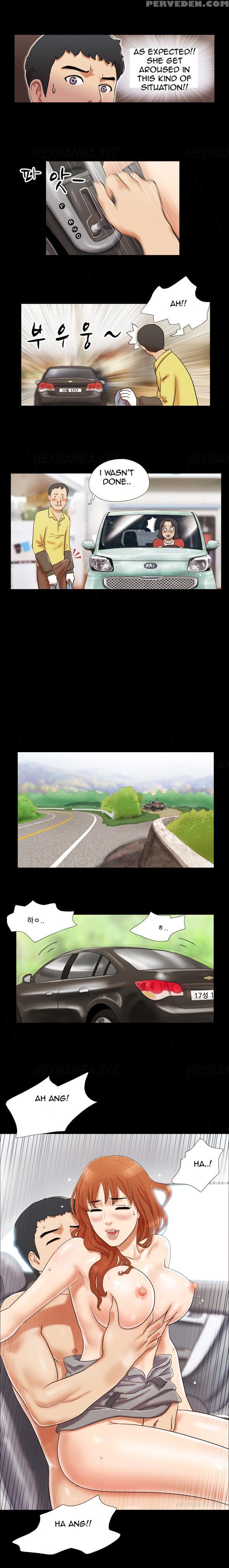 Sexual Fantasy Ch.1-15 (english) (ongoing) Chapter 1000 Page 99